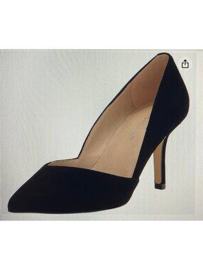 Marc Fisher Women’s Tuscany Pump Heels Size 5